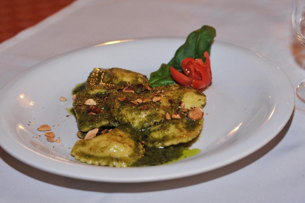 Rurale Santa Marta Bed & Breakfast *