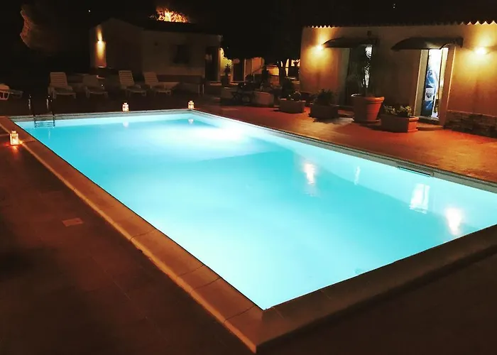 Locanda Rurale Santa Marta