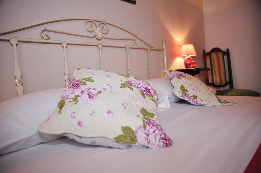 Rurale Santa Marta Bed and breakfast Avola
