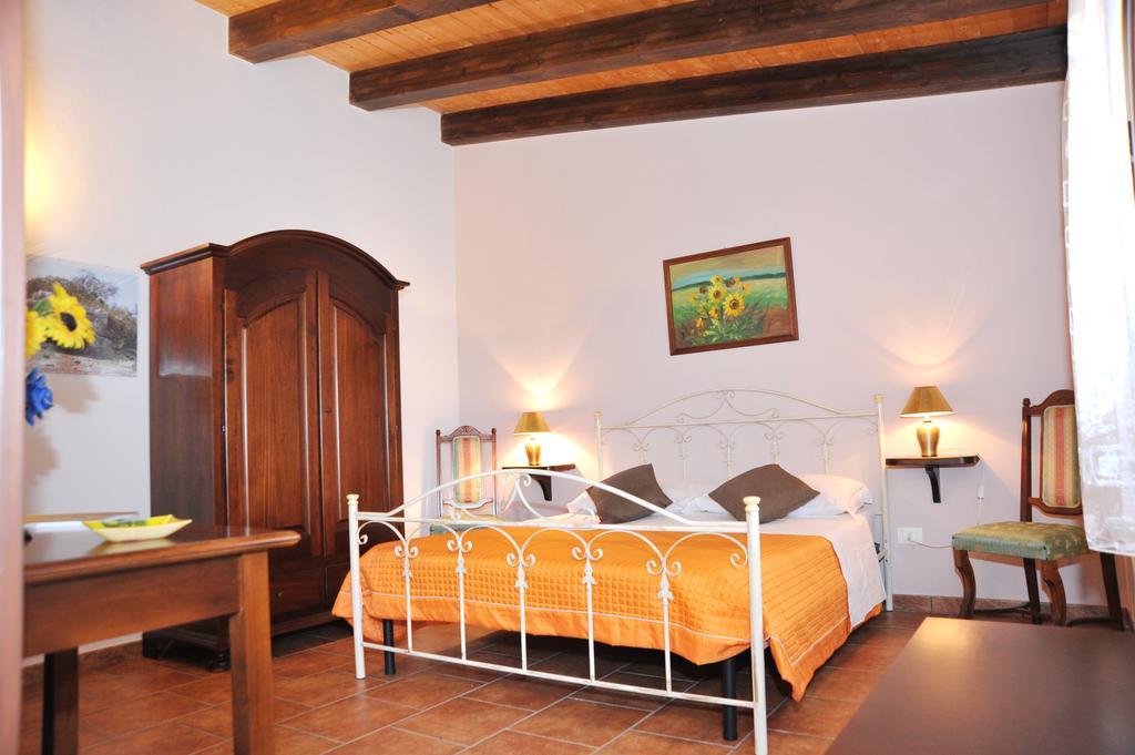 Bed and breakfast Rurale Santa Marta Avola