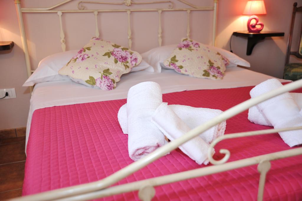 Bed and breakfast Rurale Santa Marta *