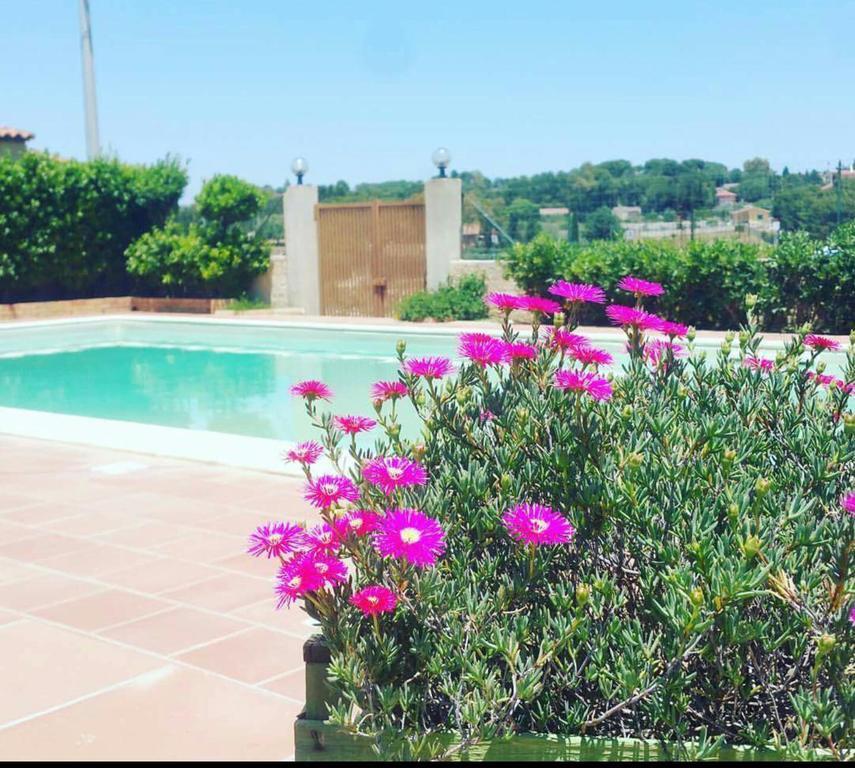Bed and breakfast Rurale Santa Marta