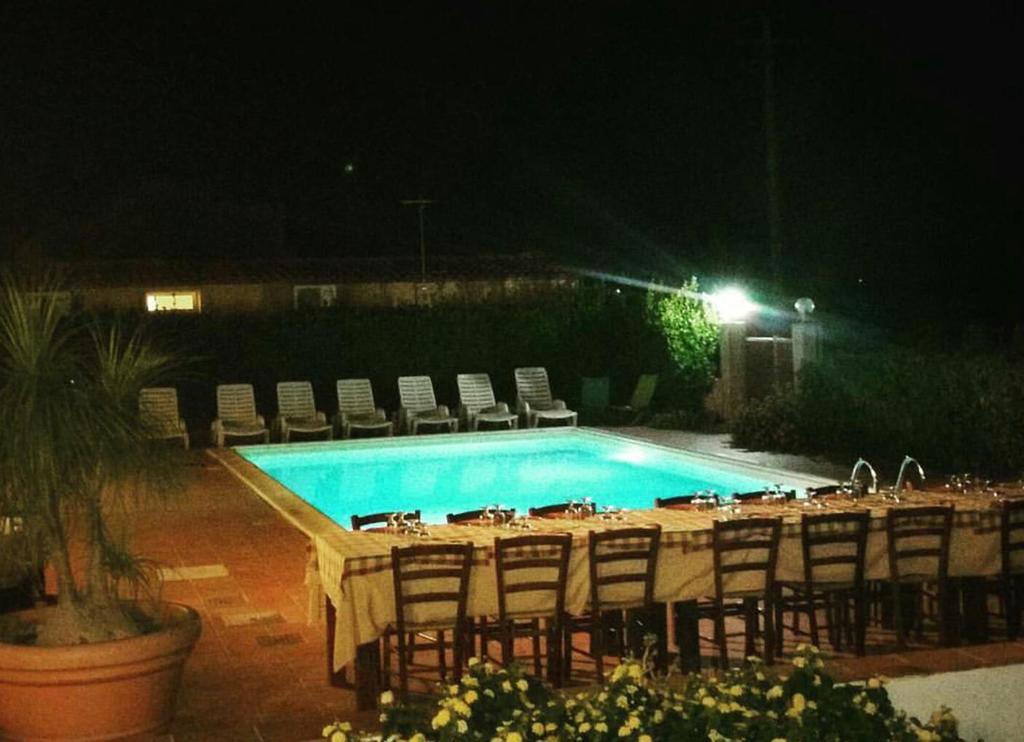 Bed and breakfast Rurale Santa Marta *
