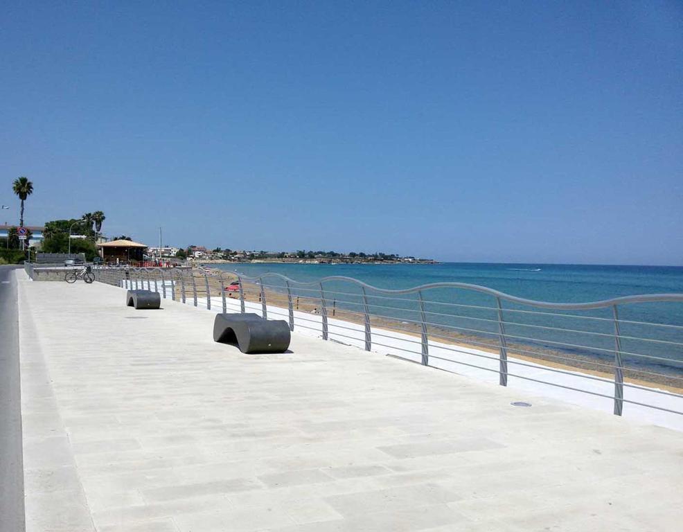 Rurale Santa Marta Avola